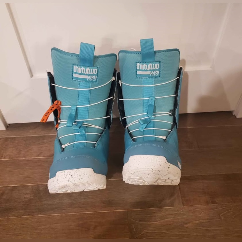 ThirtyTwo Women’s Snowboard Boots